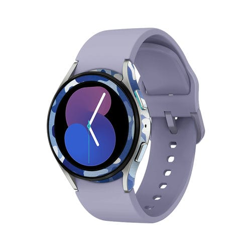 Samsung_Watch5 40mm_Army_Winter_1