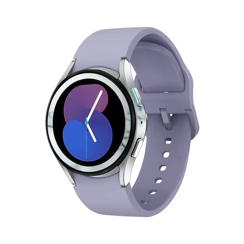 Samsung_Watch5 40mm_Blanco_Smoke_Marble_1