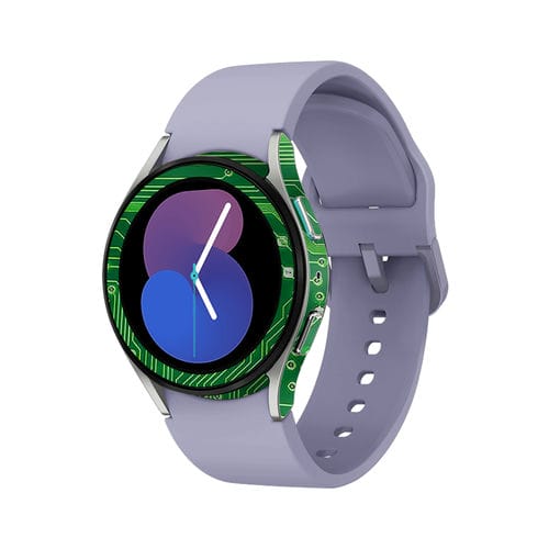 Samsung_Watch5 40mm_Green_Printed_Circuit_Board_1