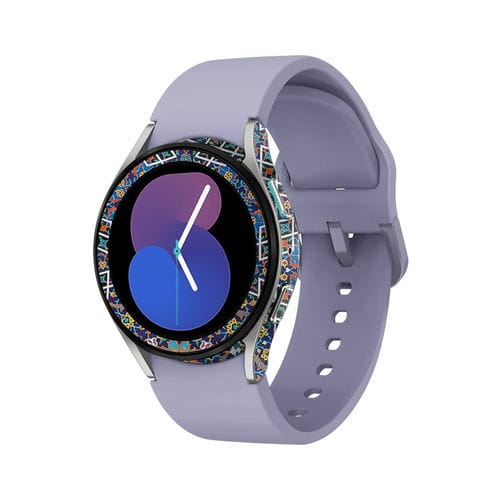 Samsung_Watch5 40mm_Imam_Reza_Shrine_1