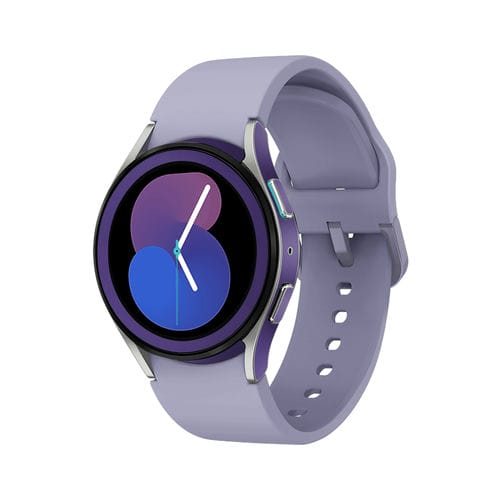 Samsung_Watch5 40mm_Matte_BlueBerry_1