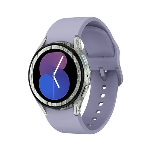 Samsung_Watch5 40mm_White_Wood_1