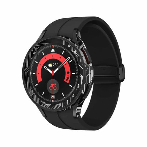 Samsung_Watch5 Pro 45mm_Black_Printed_Circuit_Board_1