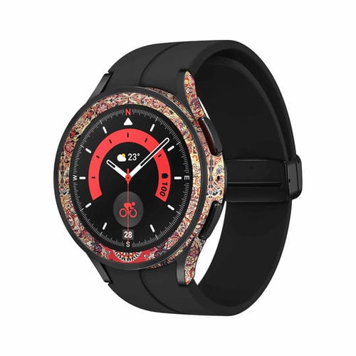 Samsung_Watch5 Pro 45mm_Iran_Carpet3_1