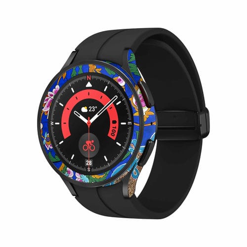 Samsung_Watch5 Pro 45mm_Maryams_Mathematics_1
