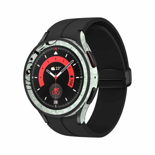 Samsung_Watch5 Pro 45mm_Nastaliq_3_1