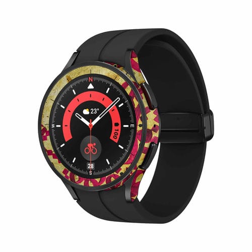 Samsung_Watch5 Pro 45mm_Nastaliq_5_1