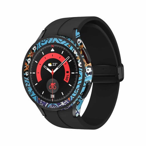 Samsung_Watch5 Pro 45mm_Slimi_Design_1