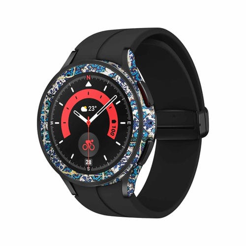 Samsung_Watch5 Pro 45mm_Traditional_Tile_1