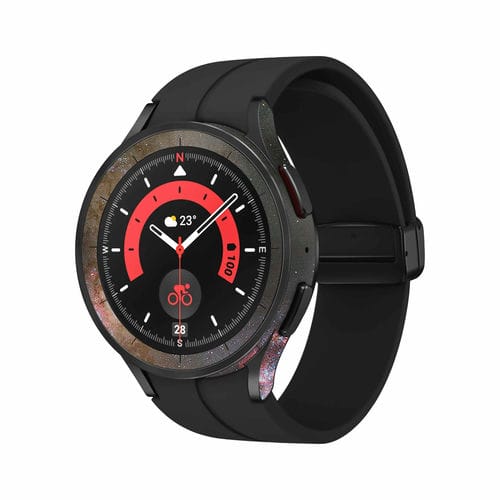 Samsung_Watch5 Pro 45mm_Universe_by_NASA_5_1