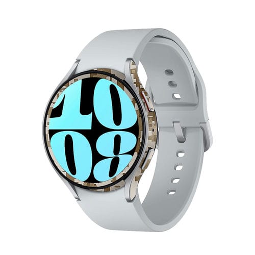 Samsung_Watch6 44mm_Army_Desert_Pixel_1