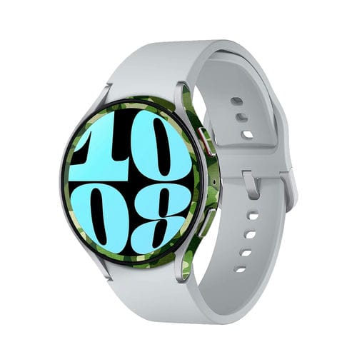 Samsung_Watch6 44mm_Army_Green_1
