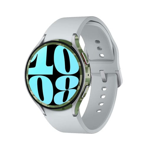 Samsung_Watch6 44mm_Army_Green_Pixel_1