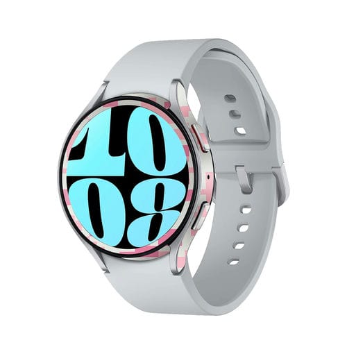 Samsung_Watch6 44mm_Army_Pink_Pixel_1