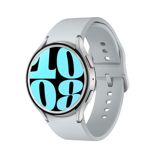 Samsung_Watch6 44mm_Army_Snow_1