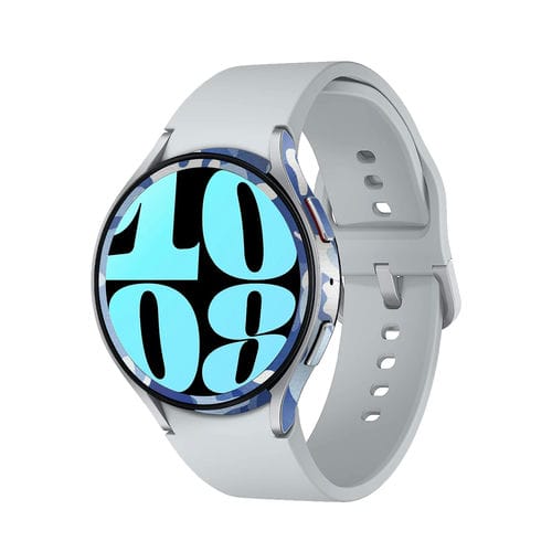 Samsung_Watch6 44mm_Army_Winter_1
