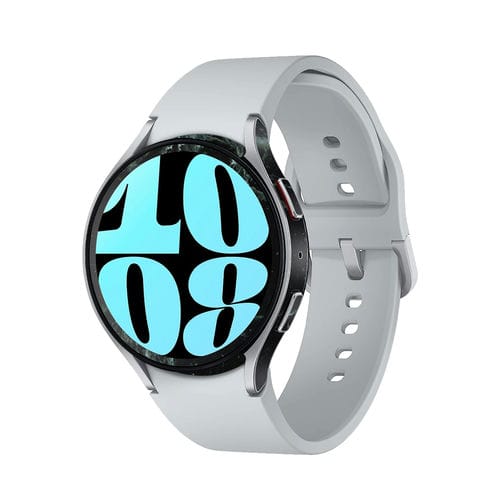 Samsung_Watch6 44mm_Graphite_Green_Marble_1