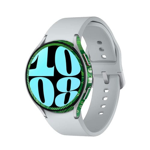 Samsung_Watch6 44mm_Green_Printed_Circuit_Board_1