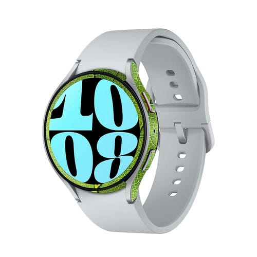 Samsung_Watch6 44mm_Leaf_Texture_1