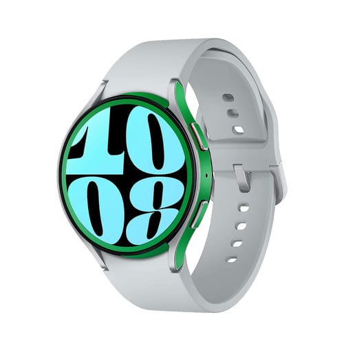 Samsung_Watch6 44mm_Matte_Green_1