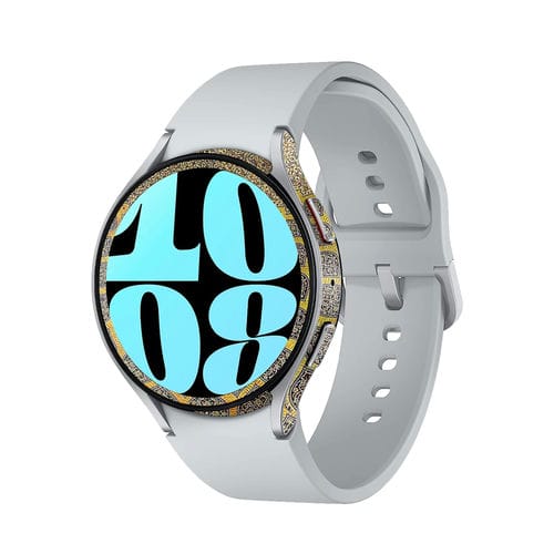 Samsung_Watch6 44mm_Sheykh_Lotfollah_Mosque_1