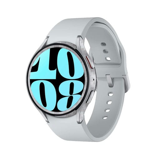 Samsung_Watch6 44mm_Steel_Fiber_1