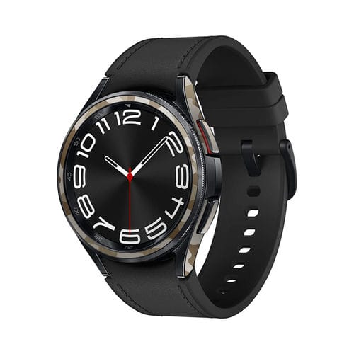 Samsung_Watch6 Classic 43mm_Army_Desert_1