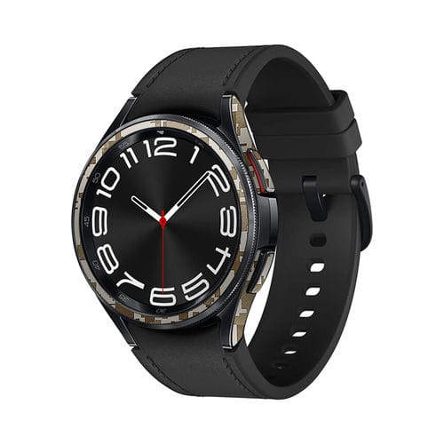 Samsung_Watch6 Classic 43mm_Army_Desert_Pixel_1