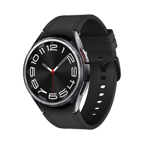 Samsung_Watch6 Classic 43mm_Army_Snow_Pixel_1