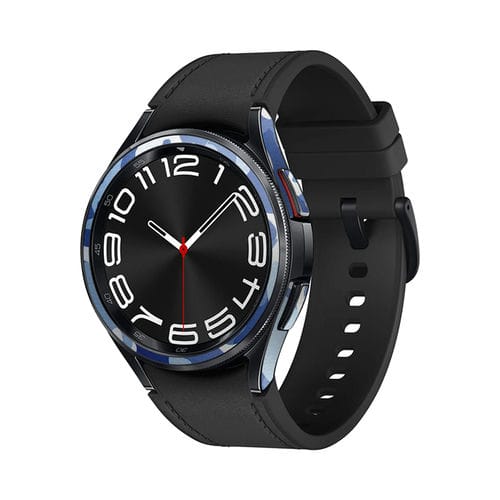 Samsung_Watch6 Classic 43mm_Army_Winter_1