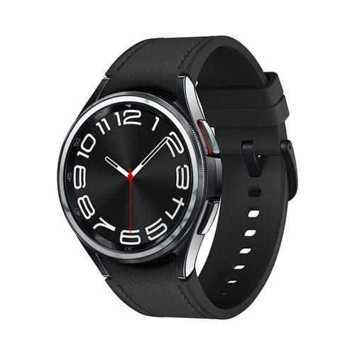 Samsung_Watch6 Classic 43mm_Blanco_Smoke_Marble_1
