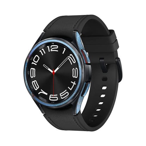 Samsung_Watch6 Classic 43mm_Blue_Ocean_Marble_1