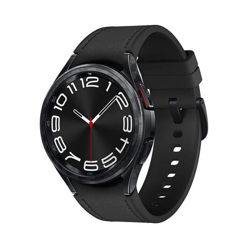 Samsung_Watch6 Classic 43mm_Carbon_Fiber_1