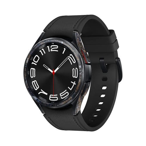 Samsung_Watch6 Classic 43mm_Earth_White_Marble_1