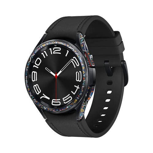 Samsung_Watch6 Classic 43mm_Imam_Reza_Shrine_1
