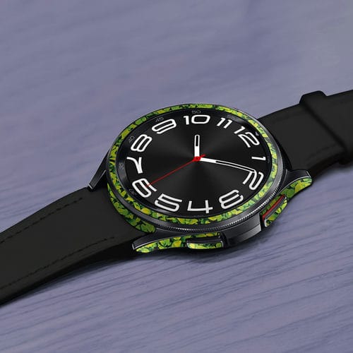 Samsung_Watch6 Classic 43mm_Leafs_4