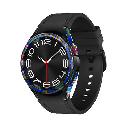 Samsung_Watch6 Classic 43mm_Maryams_Mathematics_1