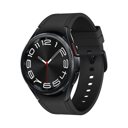 Samsung_Watch6 Classic 43mm_Matte_Black_1