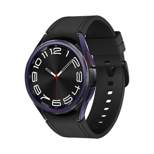 Samsung_Watch6 Classic 43mm_Matte_BlueBerry_1