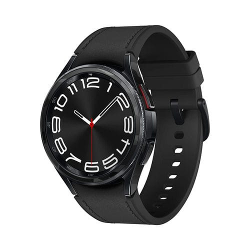 Samsung_Watch6 Classic 43mm_Night_Army_1