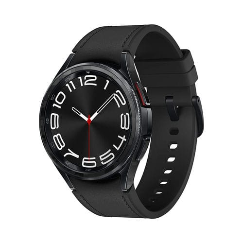 Samsung_Watch6 Classic 43mm_Night_Army_Pixel_1
