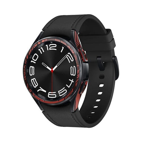 Samsung_Watch6 Classic 43mm_Red_Printed_Circuit_Board_1