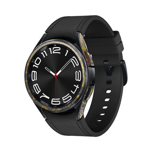 Samsung_Watch6 Classic 43mm_Sheykh_Lotfollah_Mosque_1