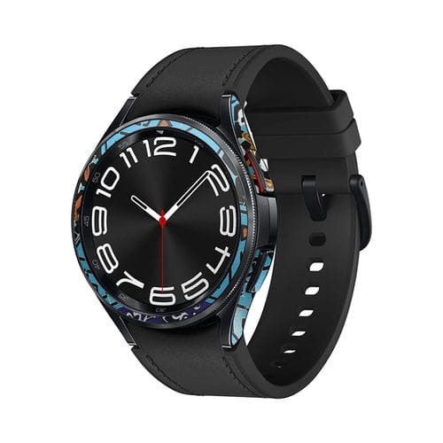 Samsung_Watch6 Classic 43mm_Slimi_Design_1