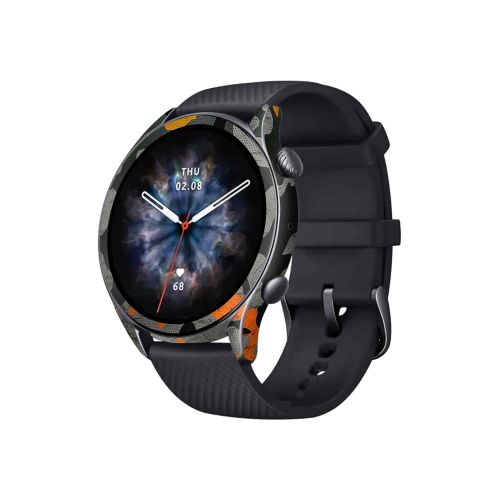 Xiaomi_Amazfit GTR 3 Pro_Army_Autumn_1