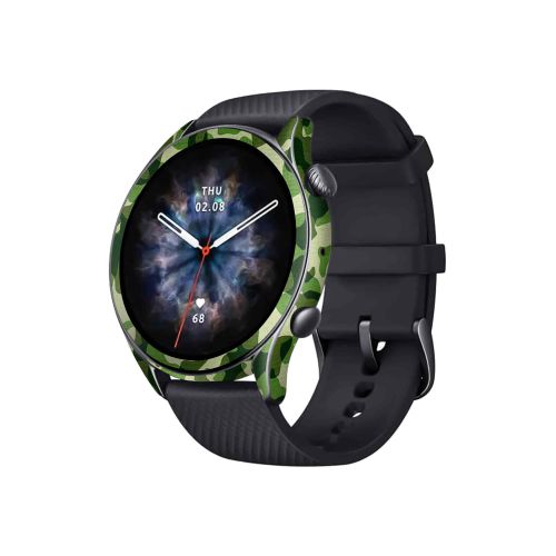 Xiaomi_Amazfit GTR 3 Pro_Army_Green_1