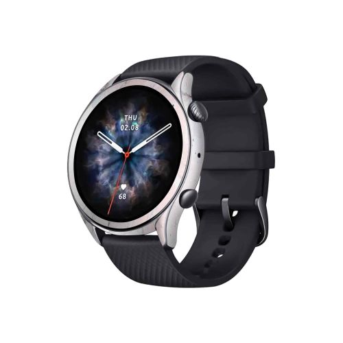 Xiaomi_Amazfit GTR 3 Pro_Blanco_Pink_Marble_1