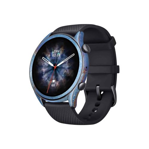 Xiaomi_Amazfit GTR 3 Pro_Blue_Ocean_Marble_1