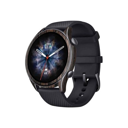 Xiaomi_Amazfit GTR 3 Pro_Burned_Wood_1