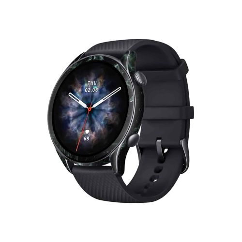 Xiaomi_Amazfit GTR 3 Pro_Graphite_Green_Marble_1